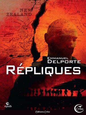 cover image of Répliques
